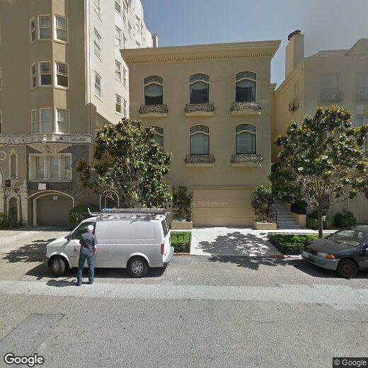 Foto principal - Pacific Heights: Updated 1 Bed w/ Formal D...