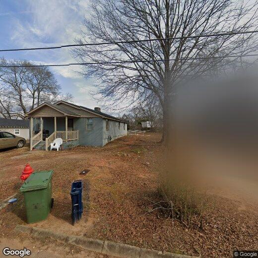 Primary Photo - 604 Circus St