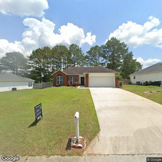 119 Castle Pines Dr, Bonaire, GA 31005 House Rental in Bonaire, GA