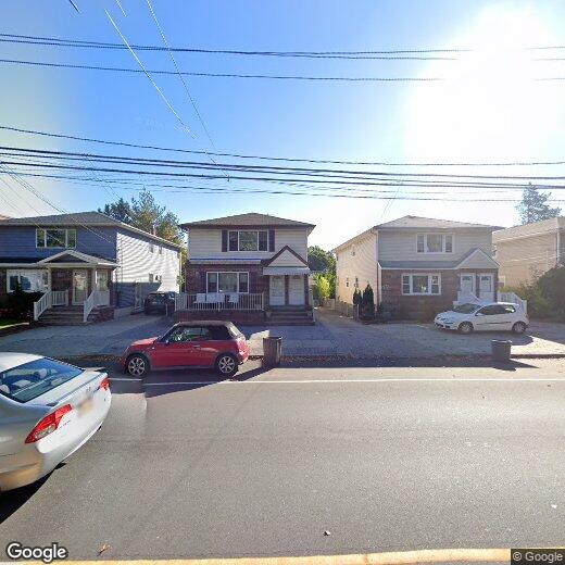 Primary Photo - 246 Nassau Blvd