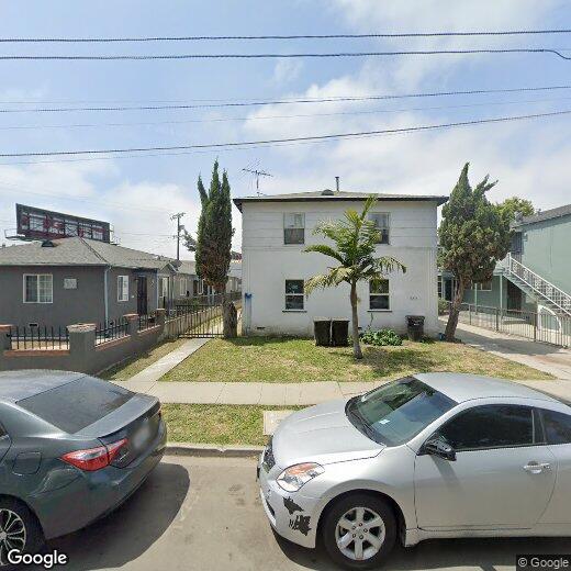 Foto principal - 8524 Beverlywood St