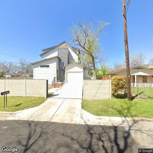 1120 Denfield St Unit 1, Austin, TX 78721 Condo for Rent in Austin