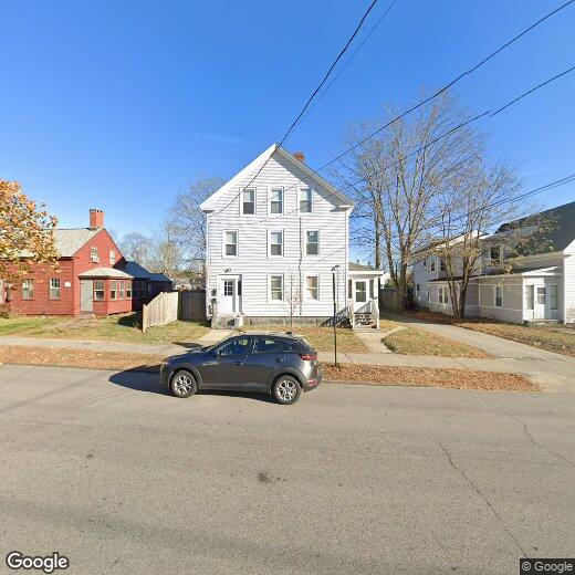 133 Front St Unit 4, Exeter, NH 03833 Apartment for Rent in Exeter