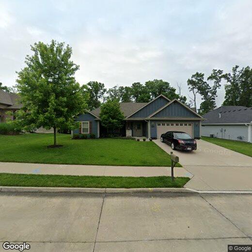 3106 Wisteria Ln, Columbia, MO 65203 House for Rent in Columbia, MO