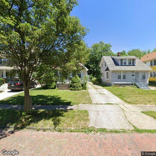 1135 E 169th St House Rental in Cleveland, OH