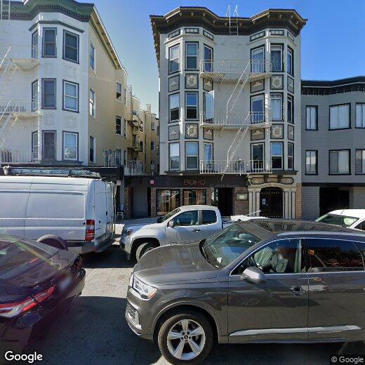 Primary Photo - 3325 Steiner St