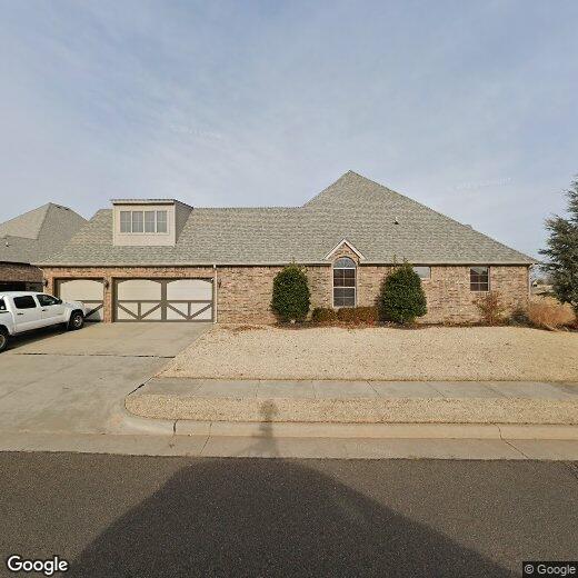 12609 Olivine Terrace, Oklahoma City, OK 73170 House for Rent in