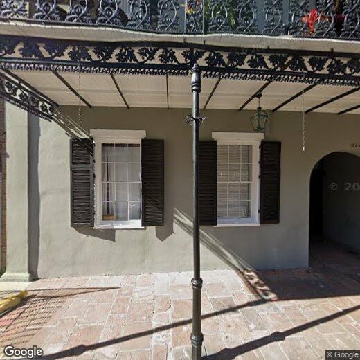 Primary Photo - 1225 Chartres St