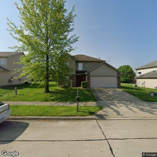 Foto principal - 2208 Bay Brook Dr