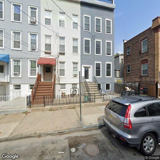157 Sherman Ave, Jersey City, NJ 07307 House Rental in Jersey City