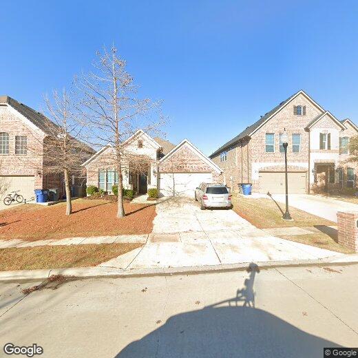 2349 Fountain Gate Dr, Little Elm, TX 75068 House Rental in Little