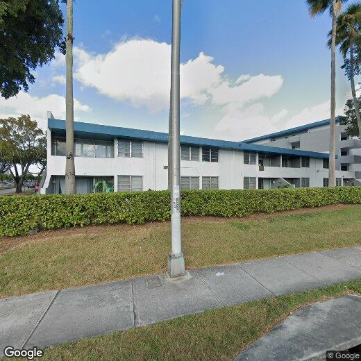 Primary Photo - 8895 Fontainebleau Blvd