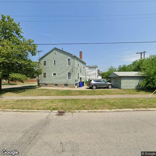 Primary Photo - 1267 E 170th St