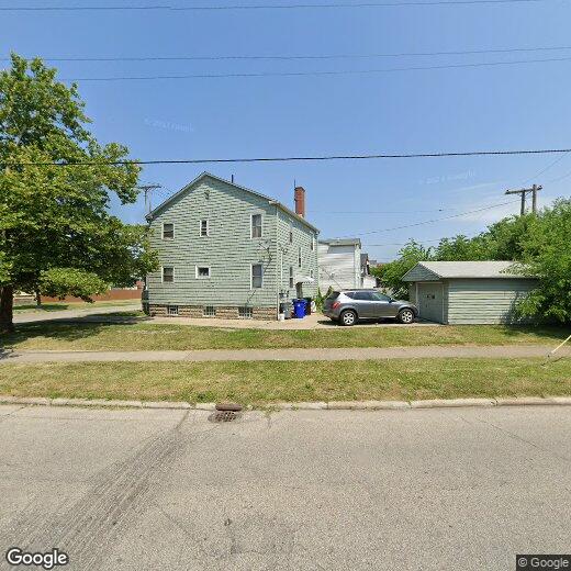 1267 E 170th St Unit Dn, Cleveland, OH 44110 Apartment for Rent in