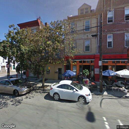 Foto principal - 935 N 2nd St