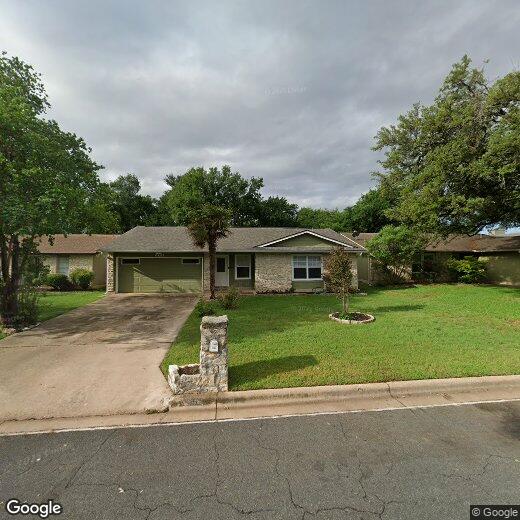3611 Cookstown Dr, Austin, TX 78759 House Rental in Austin, TX