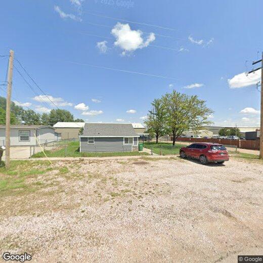 320 S 3rd Ave, Ault, CO 80610 House Rental in Ault, CO