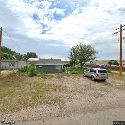 Primary Photo - 320 S 3rd Ave