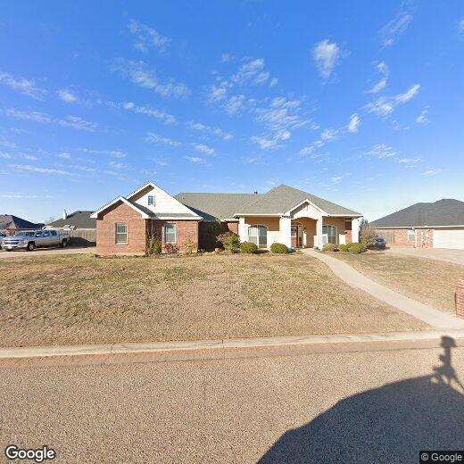 258 Winchester St, Tuscola, TX 79562 House Rental in Tuscola, TX