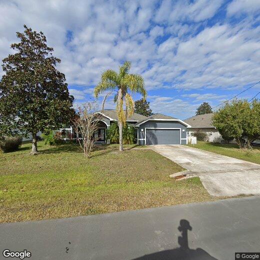 47 Woodworth Dr, Palm Coast, FL 32164 House for Rent in Palm Coast