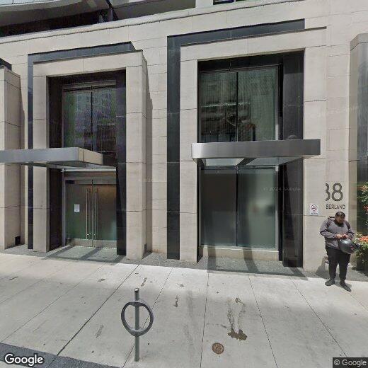 88888 Cumberland St, Toronto (Annex), ON M5R 0C8 House for Rent in