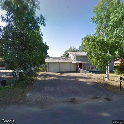 Primary Photo - 2 br, 1 bath Apartment - 207 Glacier Unit B