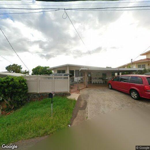 1437 Hoohaku St, Pearl City, HI 96782 House Rental in Pearl City, HI