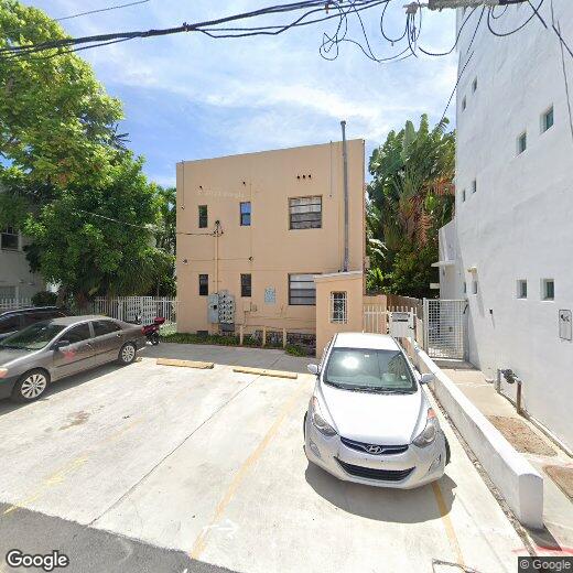 Primary Photo - 411 Meridian Ave