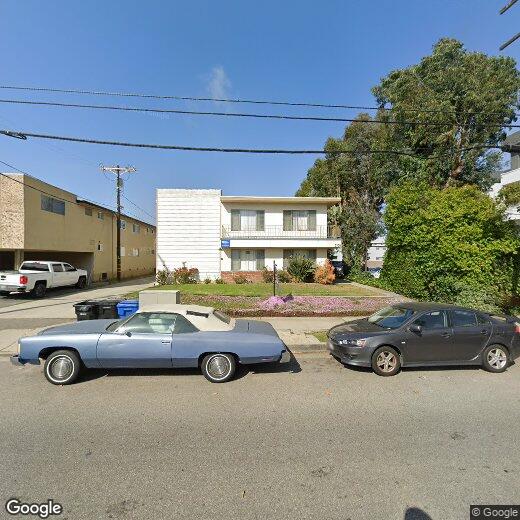 Primary Photo - 3758 Inglewood Blvd