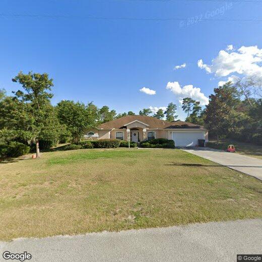 3868 SW 109th Ln, Ocala, FL 34476 - House Rental in Ocala, FL ...