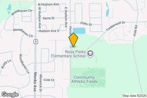 Rosa Place Apartments II photo'