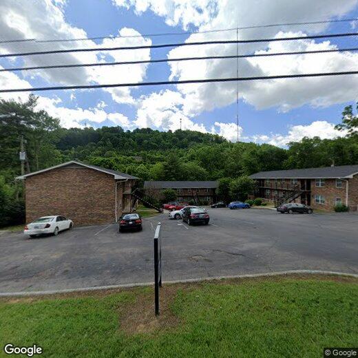 2004 Dutch Valley Dr Unit 15, Knoxville, TN 37918 Apartment for Rent