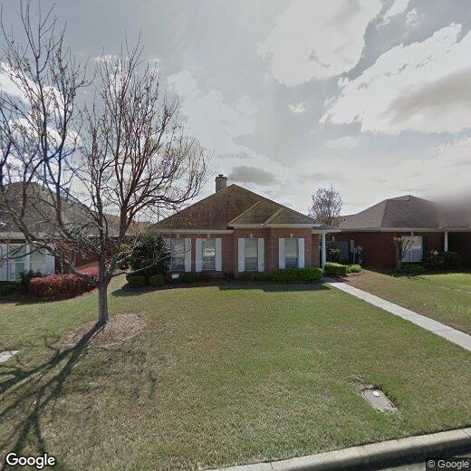 2144 Halcyon Downs Loop, Montgomery, AL 36117 House Rental in