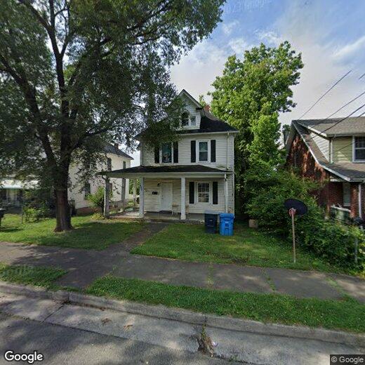 Primary Photo - 1818 Rorer Ave SW