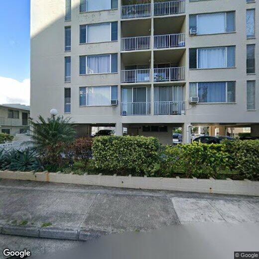 1624 Dole St Unit 802, Honolulu, HI 96822 Condo for Rent in Honolulu