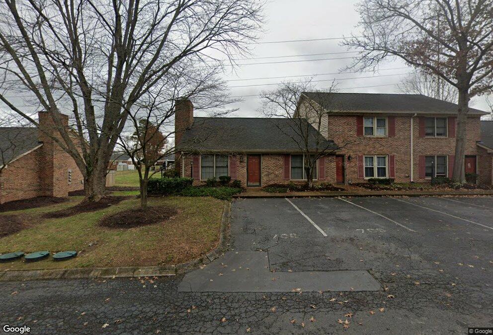 708 Kent Rd, Nashville, TN 37214 - Townhome Rentals in Nashville TN ...