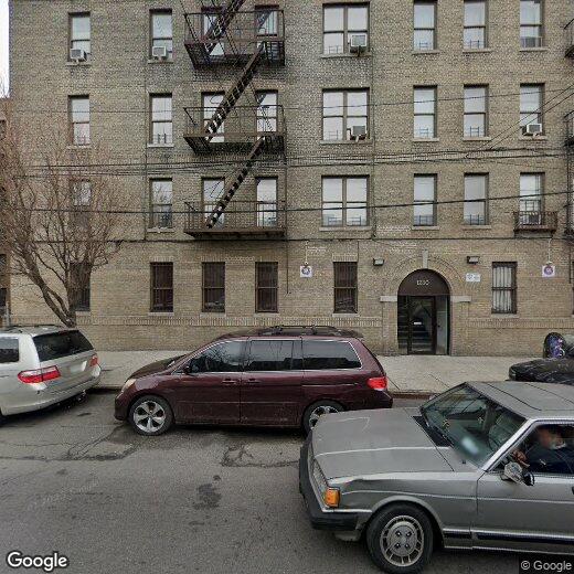 Primary Photo - 1230 Woodycrest Ave
