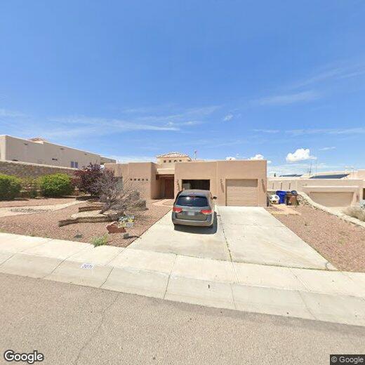 3071 Harmony Ridge Ln, Las Cruces, NM 88011 House Rental in Las