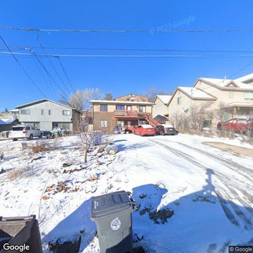 Primary Photo - 613 S Fountaine St