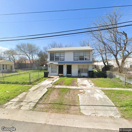 Primary Photo - 807 Henderson St