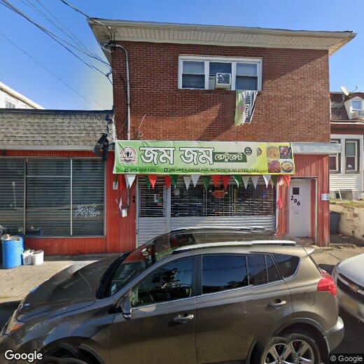 Primary Photo - 296 Preakness Ave