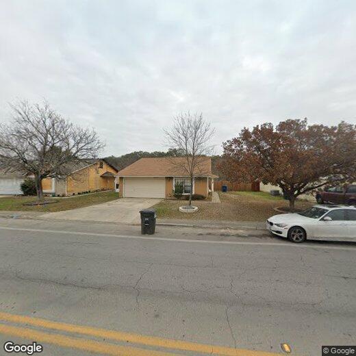 Primary Photo - 6006 Les Harrison Dr