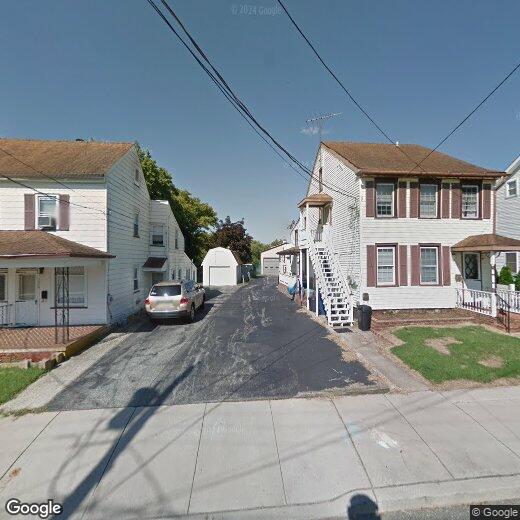 122 Spring Garden St, Woodstown, NJ 08098 Apartment for Rent in