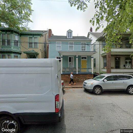 Primary Photo - 4 br, 3.5 bath House - 431 London Street
