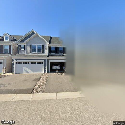 718 Maggie Way, Chanhassen, MN 55317 Townhome Rentals in Chanhassen