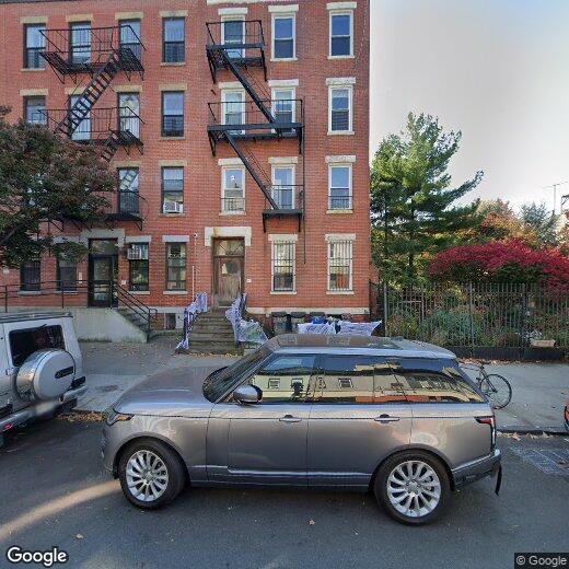 260 St Marks Ave, Brooklyn, NY 11238 Townhome Rentals in Brooklyn NY