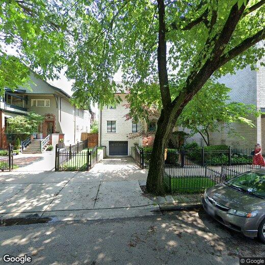 Primary Photo - 597 W Hawthorne Pl