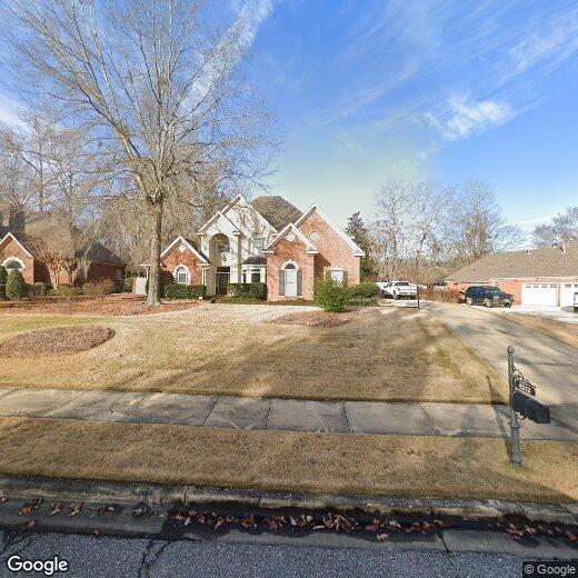 Primary Photo - 8212 Glynnwood Dr