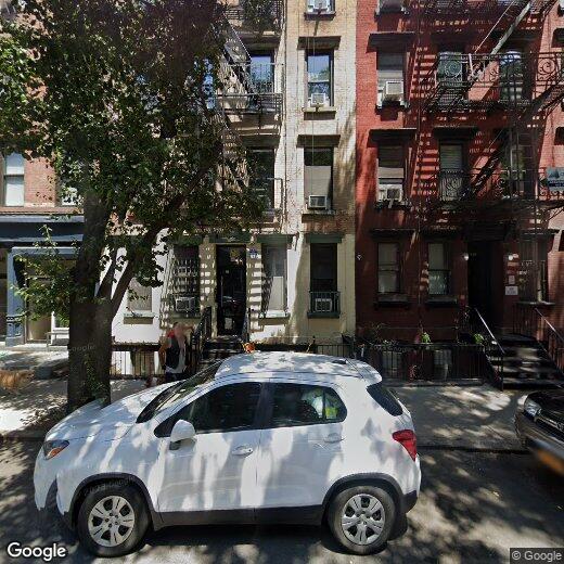 Primary Photo - Studio in Prime East Village