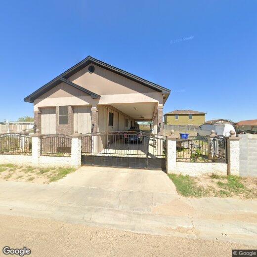 5003 El Sabinal Ln, Laredo, TX 78046 House Rental in Laredo, TX